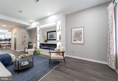 1528 Druid Hill Ave, Baltimore, MD 21217 - photo 4