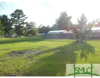 Yard/Garden.