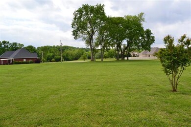VIEW FROM DECK. 1 ACRE LOT CLOSE TO PROVIDENCE SHOPPING.