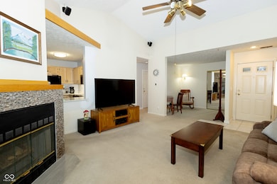 5642 Foxglove Ln, Indianapolis, IN 46254 - photo 6