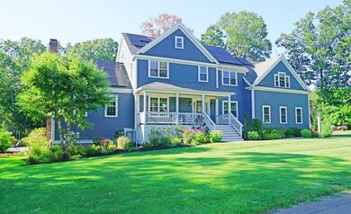 36 Broad Acres Farm Rd, Medway, MA 02053 - photo 2