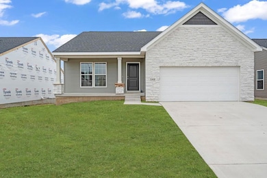 140 NW Rolling Cir, Waukee, IA 50263 - photo 2