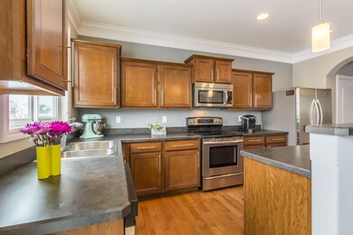 Cooks Delight Kitchen