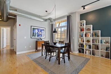 25 Osgood St unit 13, Somerville, MA 02143 - photo 4