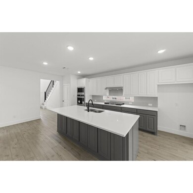 3100 Lake Village Dr, Anna, TX 75409 - photo 6