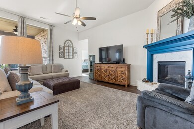 2330 Chapel Cross Ln, Wylie, TX 75098 - photo 5