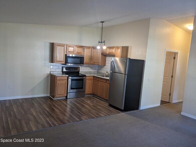 1549 Violet Ave unit A, Titusville, FL 32796 - photo 3