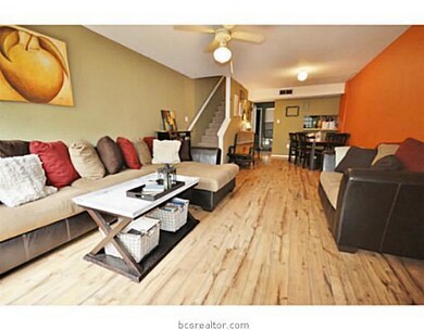 Living Room.