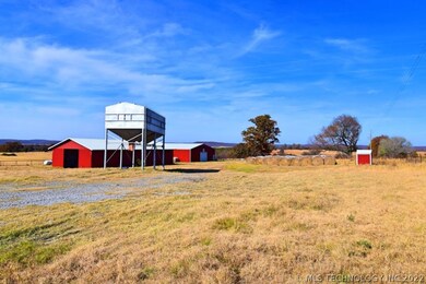 0 N 3910 Rd unit 1743877, Stuart, OK 74570 - photo 2