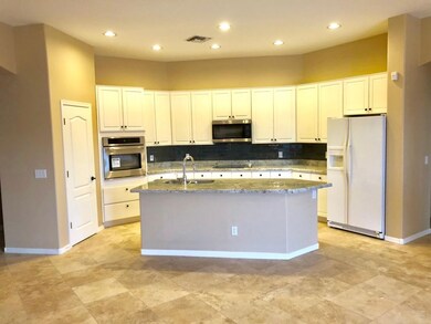 UPDATED KITCHEN