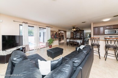 Living Room View 3