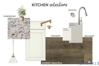 TBD Firetower Ln, Lunenburg, VA 23970 - photo 2