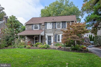 712 Argyle Rd, Wynnewood, PA 19096 - photo 4