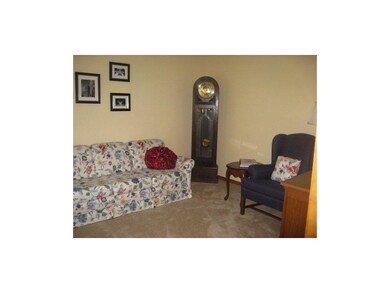 Formal living room/Library/Office