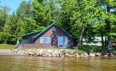 Camp 2 From Water