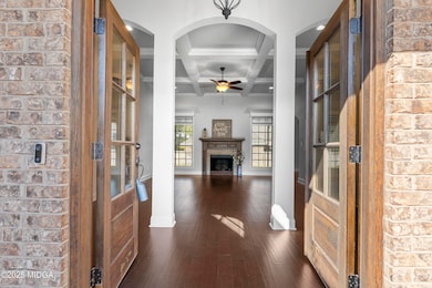 101 Scarlet Oak Way, Bonaire, GA 31005 - photo 3