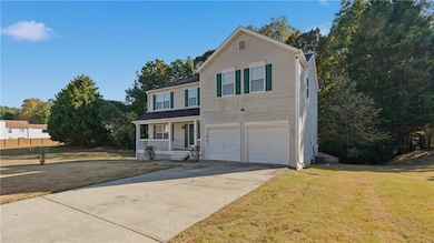 3100 Evergreen Eve Crossing, Dacula, GA 30019 - photo 2