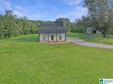 1317 Poplar Springs Rd, Clanton, AL 35046 - photo 7