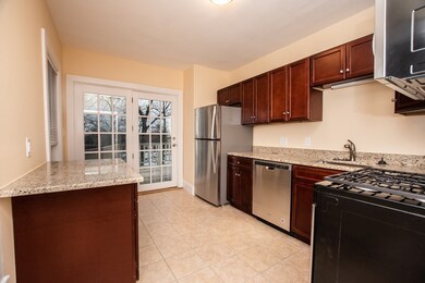 349 Crescent St unit 2, Waltham, MA 02453 - photo 2