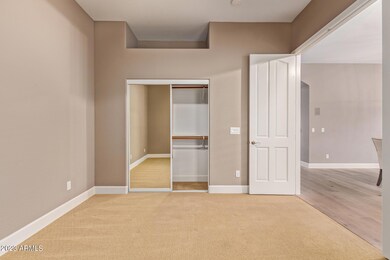 Guest bedroom or home office.