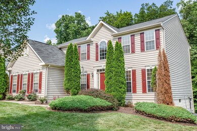 6611 Broad Creek Overlook, Fredericksburg, VA 22407 - photo 2