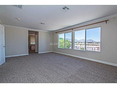 Master Bedroom.