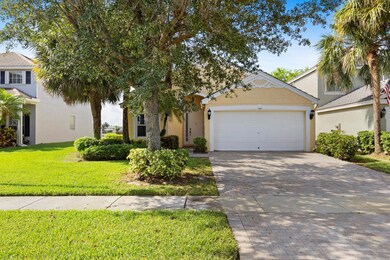 154 Berenger Walk, Royal Palm Beach, FL 33414 - photo 2