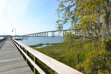 view from dock 2
