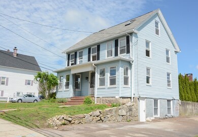 77 West St, Milford, MA 01757 - photo 2