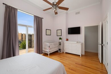 4950 N Damen Ave unit 3, Chicago, IL 60625 - photo 5