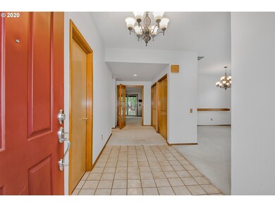 Entrance/Foyer