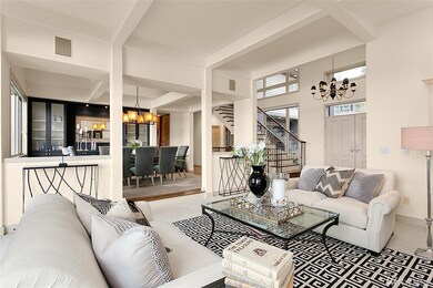 7445 W Mercer Way, Mercer Island, WA 98040 - photo 4