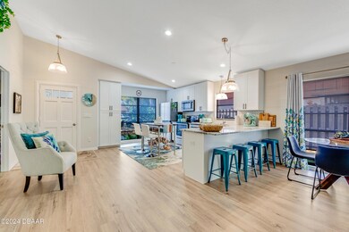 Beautiful Kitchen