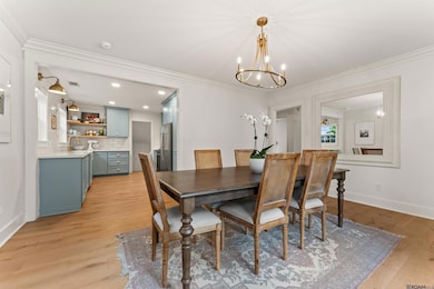 4552 Arrowhead St, Baton Rouge, LA 70808 - photo 5