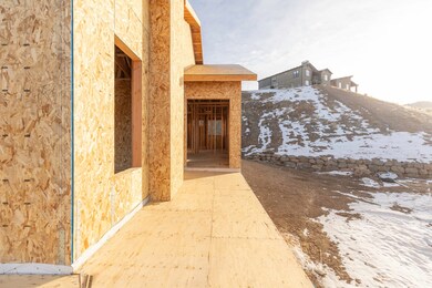 11728 N Star Gazer Cir unit 110, Hideout, UT 84036 - photo 7