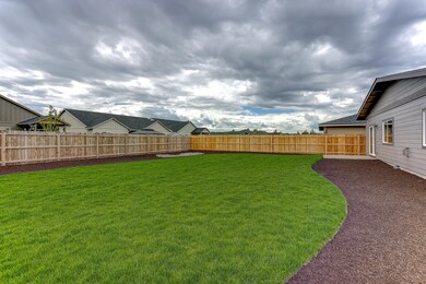 4846 SW Yew Place unit Lot 8, Redmond, OR 97756 - photo 3