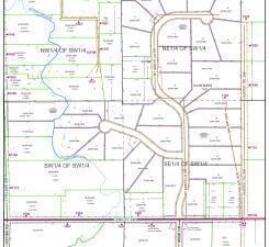 XXX10 My Abbeys Way Ln SW, Pequot Lakes, MN 56472 - photo 3