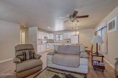 8572 W Elk Rd, Strawberry, AZ 85544 - photo 7