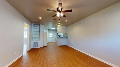3923 Olive St unit A, Bryan, TX 77801 - photo 4