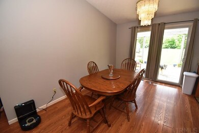 1922 S Williams Rd, Frankfort, IN 46041 - photo 5