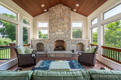 2673 Montreux Hills Ct