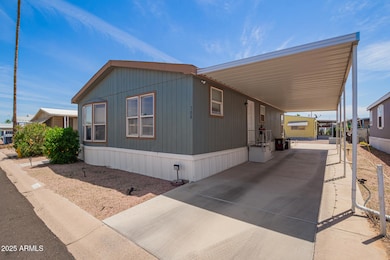Carport