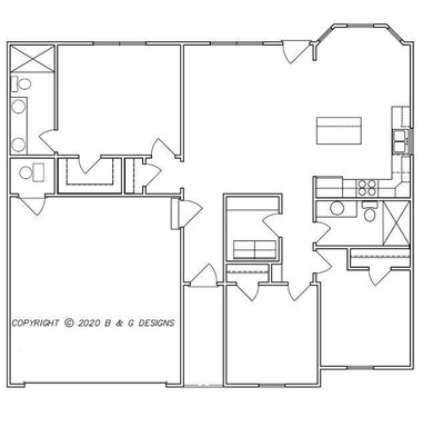 New 13 B Floor Plans