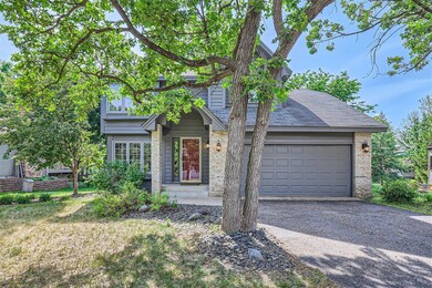 12850 Linnet St NW, Coon Rapids, MN 55448 - photo 2