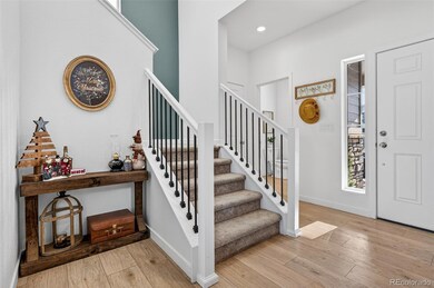 233 Corkscrew St, Elizabeth, CO 80107 - photo 3