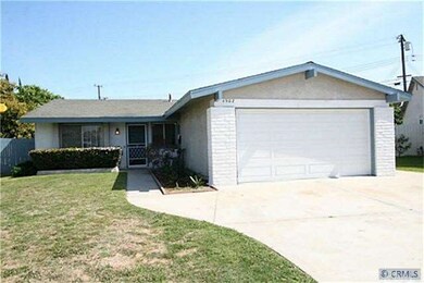 Welcome home and park at least 4 cars in the ample driveway.