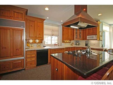 Kitchen Dining