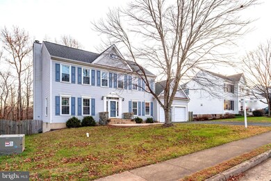 3 Brittany Ln, Stafford, VA 22554 - photo 2