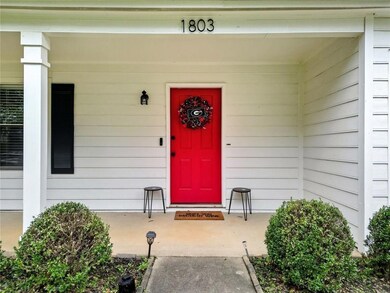 1803 Crestwood Dr NW, Acworth, GA 30102 - photo 4