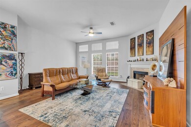 62 Laughing Brook Ct, Spring, TX 77380 - photo 4